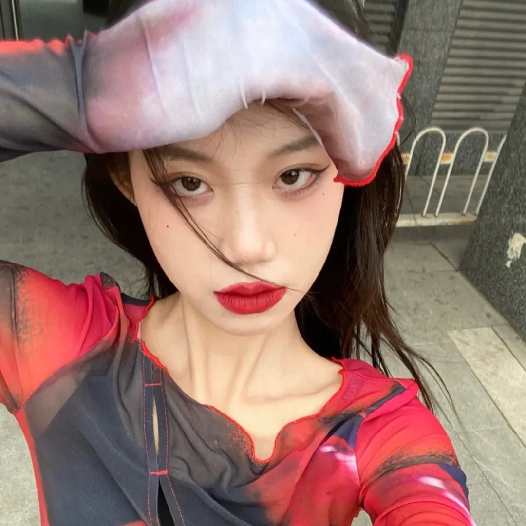 红粉女海盗