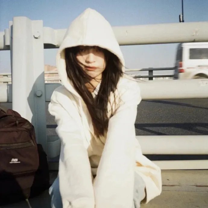 牵牛和仙女