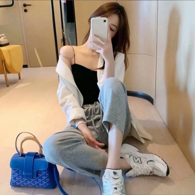 酋长的男人